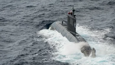 Photo of Report: Canada to Build 12 Arctic-Capable Submarines