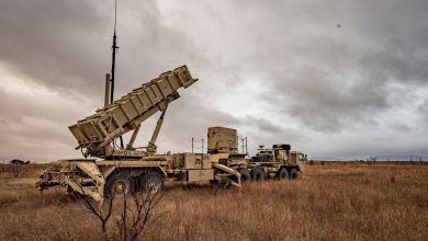 Photo of Reevaluating Modern Warfare: Lessons From Ukraine’s Air Defense Strategies