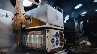 Photo of Engineers send 3D printer into space