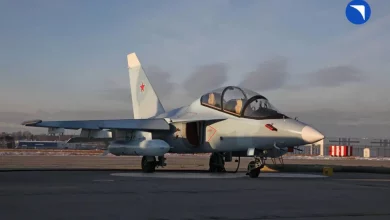 Photo of Peru cancels plans to buy Russian Yak-130 aircraft