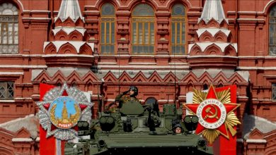 Photo of Germany taking Russian military threat to target European capitals ‘seriously’