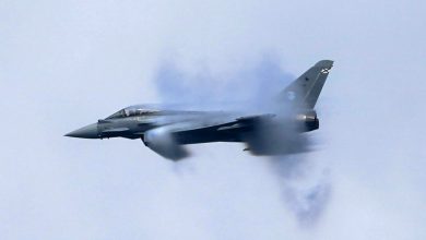 Photo of Eurofighter CEO confirms Türkiye’s interest but Germany blocks sale