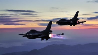 Photo of Turkish military launch airstrikes, destroy 25 PKK terror targets in northern Iraq
