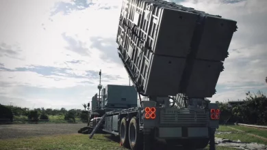 Photo of Taiwan ramps missile production in response to Chinese aggression