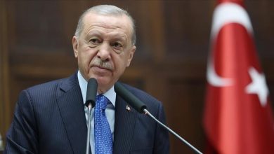Photo of President Erdogan: Türkiye monitors all steps of Greece, intervenes in case of need