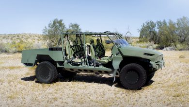 Photo of GM Defense to Supply 90 Light Tactical Vehicles for Canadian Army