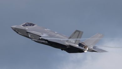 Photo of Greece aims to sign final agreement for F-35 jets before US polls