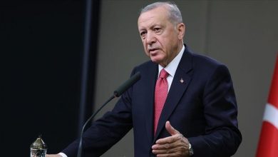 Photo of Erdoğan: Türkiye, Syria to determine normalization road map