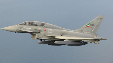 Photo of Italy to order 24 additional Eurofighter Typhoon fighters