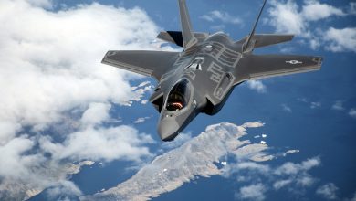 Photo of Lockheed Commences Delivery of Upgraded F-35s