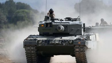 Photo of Spain sends 10 Leopard 2 tanks and anti-tank missiles to Ukraine