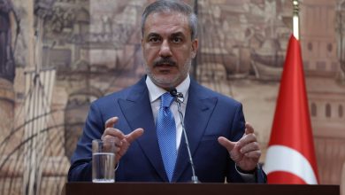 Photo of Türkiye slams Israel over Gazan cancer hospital attack