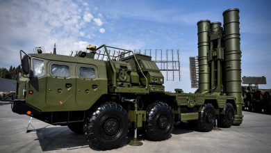 Photo of India to Soon Receive Longest-Range S-400 Interceptor Missile from Russia