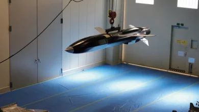 Photo of Japan unveils latest ship-killer missile