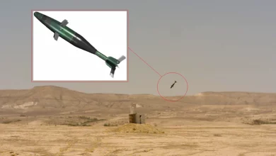 Photo of Israeli army buys advanced mortar munitions