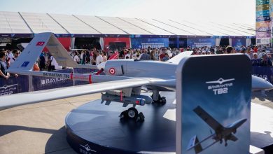 Photo of Saudi SAMI, Turkish firms establish new defense collaborations