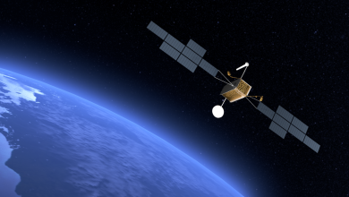 Photo of Airbus to Build, Launch Germany’s Next-Gen Military Satellites for $2.2B