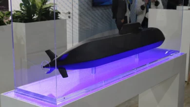 Photo of Germany to expand submarine Fleet with additional class 212CD orders says Defense Minister Pistorius.
