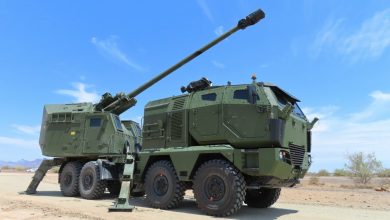 Photo of Report: US Army Seeks Inexpensive 155mm Cannon-Based Air Defense System
