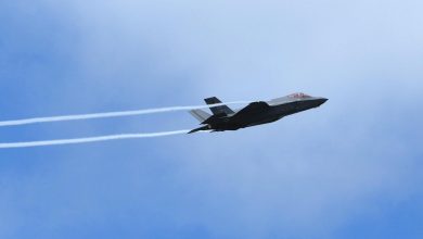 Photo of Greece formally approves deal to buy F-35 jets from US