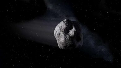 Photo of NASA imagines a catastrophic asteroid impact to study how to prevent it