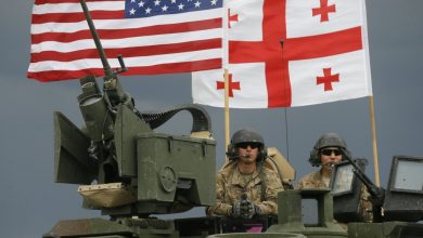 Photo of The US has indefinitely postponed joint military exercises with Georgia