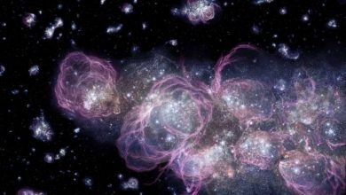 Photo of How NASA’s Roman Space Telescope will illuminate cosmic dawn