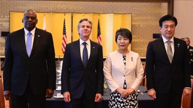 Photo of US to upgrade military command in Japan amid China’s ‘assertiveness’, North Korea’s ‘nuclear threat’
