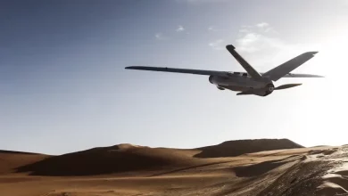 Photo of Report: South Korea Mulls Procuring Military Drones From Poland