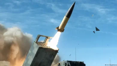 Photo of Report: Morocco Buys Long-Range ATACMS Missiles From US