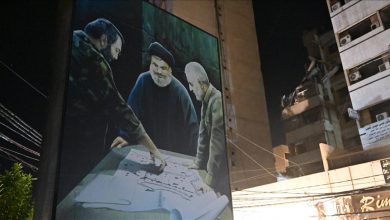 Photo of Middle East rocked by 2 high-profile assassinations within 12 hours