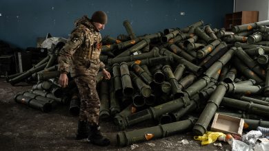 Photo of Ukraine to Receive ‘Largest’ Australian Military Donation