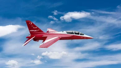 Photo of Report: Turkish jet trainer proposed to US Navy