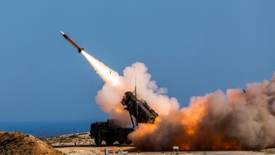 Photo of Germany Buys Patriot Defense Systems From Raytheon