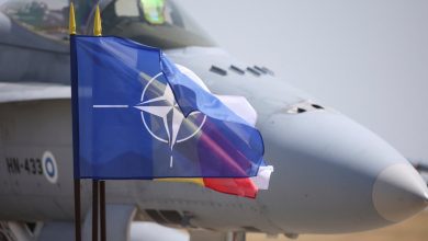 Photo of Turkish-made software used for tactical data passes NATO tests