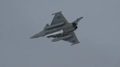 Photo of Report: UK initiates third Strategic Defence Review in five years