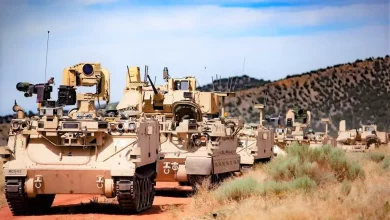 Photo of Report: US Army Modernization Lacks Planning, Preparation