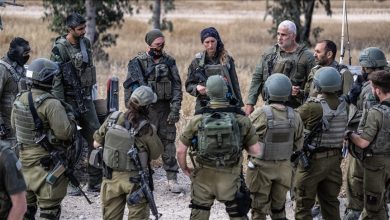Photo of Israeli army needs 10,000 soldiers ‘immediately,’ defense minister says