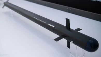 Photo of Report: MBDA debuts new VSHORAD system at Farnborough Airshow