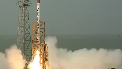 Photo of India Flight Tests Indigenous Ballistic Missile Defense System Phase-2