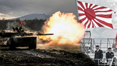Photo of Report: Japan planning to build missile training site on Pacific island