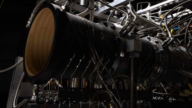 Photo of Report: GE Demos World’s First Hypersonic Dual-Mode Ramjet Engine