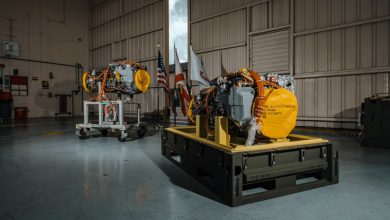 Photo of US Army Receives GE T901 Engines for Black Hawk Trials