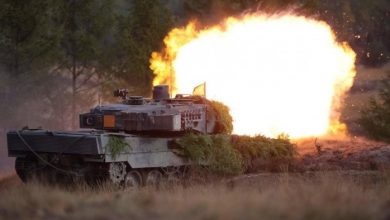 Photo of Kyiv to Get Dutch, Danish Leopard 2 Tanks by Summer