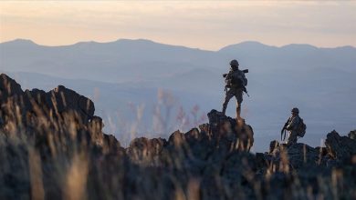 Photo of Türkiye ‘neutralizes’ 4 PKK terrorists in northern Iraq