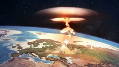 Photo of Analysis: The problem of nuclear non-proliferation