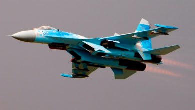 Photo of US Seeks New Air-Launched Standoff Munition for Ukraine