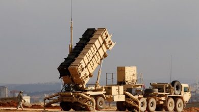 Photo of Germany delivers third Patriot air defence system to Ukraine