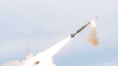 Photo of Report: U.S. Patriot Missile Production Hampered by Boeing Component Shortage