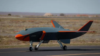 Photo of Australia Mulls Equipping MQ-28 Ghost Bat Drone With Lethal Payloads